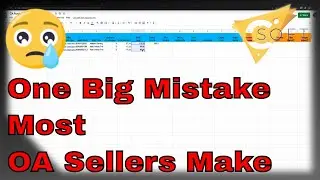 Tracking OA Purchases For Amazon FBA (There Is a Better Way)