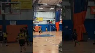 *Basketball*Fast Break & Score Always The Best Play#basketball#shorts#game#sports#boy#fun#play