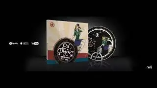 Ed Philips and the Memphis Patrol - Full album 2023