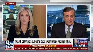 The ‘odds are against Trump’ in latest NY legal battle Jonathan Turley