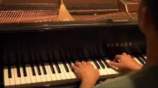 Confessions of a Composer 8.13.09 -- Piano: Roy Zu-Arets