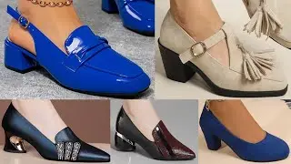 2026 TOP COMFORTABLE DIFFERENT SHOES DESIGNS LATEST NEW PRETTIEST FOOTWEAR || #fashion4allbyrahat