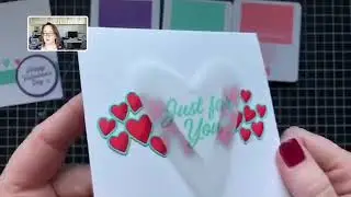 New Meant To Be Bundle & Updates Facebook Live Replay