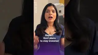 Vodafone Idea 10% Rally: New Investor Coming? | Upstox