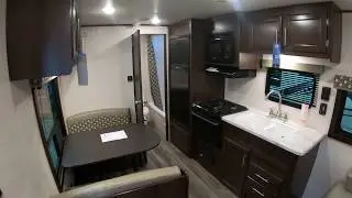 2019 JAYCO JAYFLIGHT SLX 232RB