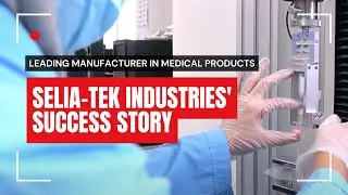 MIDF Success Stories &ndash; Selia Tek