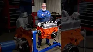 Restoring the Engineer's Dream: 1963 Corvette  #asmr #restoration