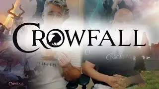 Crowfall News 7.5/[German]/ Etwas wird kommen und alles ver&auml;ndern