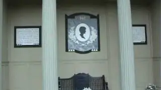 Althorp House