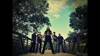 ANCIENT SPELL ~ Black Death Reigns from the album ETERNAL PUNISHMENT