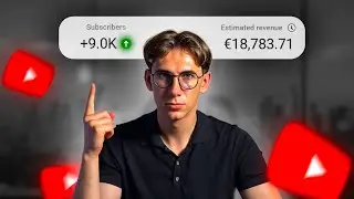 This Faceless YouTube Niche Prints Money