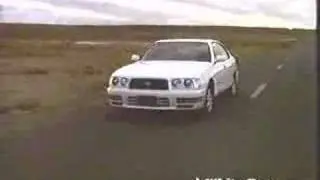 nissan gloria ad 3