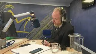 Election 2024: Fourth Debate With Kerry Candidates