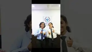Tamil Nadu's First Two Girls Set to Join the National Defence Academy #nda #afcat #indianarmy