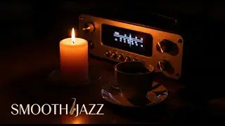 Jazz Cafe Lounge for Coffee Time ☕ Smooth Jazz Music for Calm and Relax Living