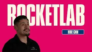 Rocket Lab | Нанять CNM