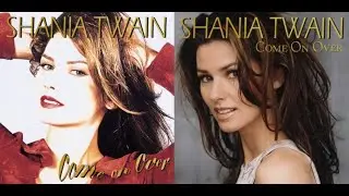 Don't Be Stupid (The Hybrid ReiseMix) - Shania Twain
