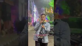 Bow Barracks Kolkata | Merry Christmas 2025 | Christmas Celebration 2025 | Bow Barracks Lighting