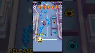 Mob Control | Ad 245 | #game #gadiwalagame #gadiwalacartoon #gadi #cartoon