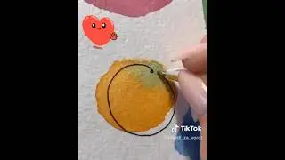 painting ideas for journal