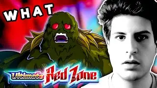 Когда новичок пытается пройти САМЫЙ СЛОЖНЫЙ БОЙ в DBZ Dokkan Battle...