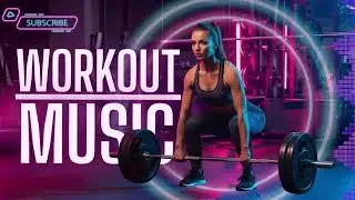 High-Energy Cardio Workout Music 🔥 | Fast BPM Mix for Fat Burn