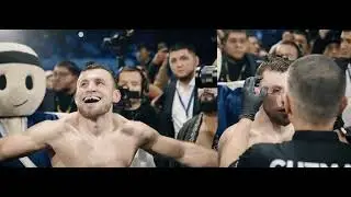 MMA,DALA FIGHTING ASTANA 2024