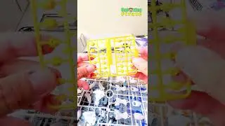 UNBOXING Strike Freedom Gundam Model Kit | UNBOXING PIRATE ep. 96