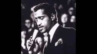 Sammy Davis Jr - The River's Too Wide
