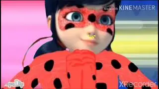 Ice Ladyox (Ice Ladybug unifica a Stompp)