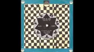 Al Korvin 1966 Compacto completo