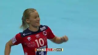 Body feints | Video analysis | IHF Education Centre