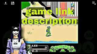 Teenage Mutant Ninja Turtles 3 - multiness rom game play