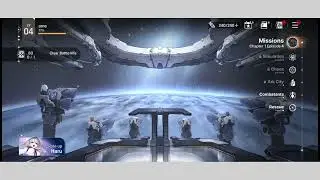 Chaos Zero Nightmare How to find & Copy User ID