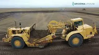Arizona Lithium Limited (ASX:AZL) | Investor Webinar Recording | 10 November 2023