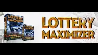 Lotto Winning Systems That Work in 2021??? - Lottery Maximizer Software Review 2021!!!