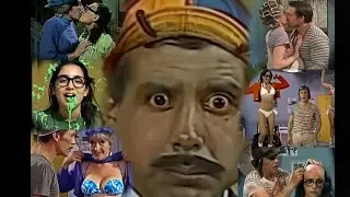 ChAVES RECRIADO NA INTELIG&Ecirc;NCIA ARTIFICIAL (COMPILADO LEGAL)#chavo#chaves