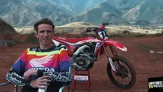 Troy Lee Designs Ltd Edition Vegas Kit  | Now Available at Dirtbikexpress