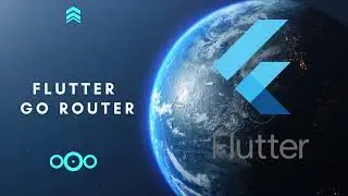 Flutter Go Router Paketi Kullanımı