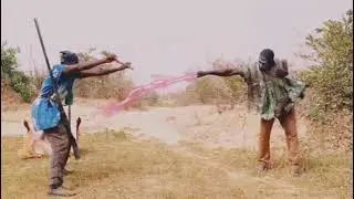 JARABTAR RAYUWA episode 1