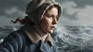Visual Poems | Marie, Bride of the Sea | Relaxing Classic Music