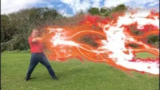 10 BRAND NEW POWERS from Super Power FX