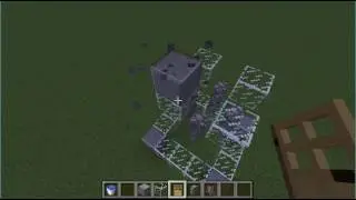 MINECRAFT TUTORIAL:VILLAGER FARM 1.11!!