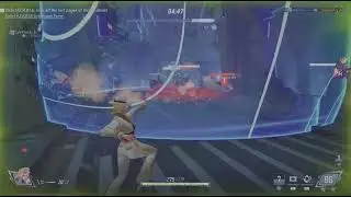 Marvel Rival healer part2