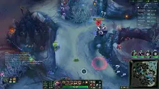 Clip   Alistar   League of Legends   Match 19   939pm