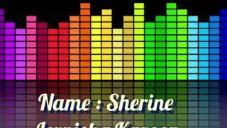 S2G Pasanga Talent 2020 | Sherine Jernisha Karoon | Malaysia | S2G (02) | Round 2