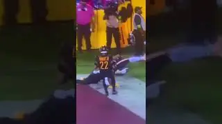 DJ Moore going God Tier vs the Commanders. Will the defense show up?