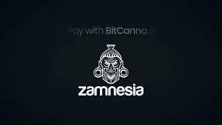 BitCanna accepted on Zamnesia!