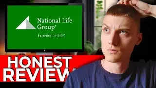 Честный обзор National Life Group Insurance Services | Мой реальный опыт пользователя