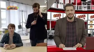 Het voedseljournaal: gezonder eten op school